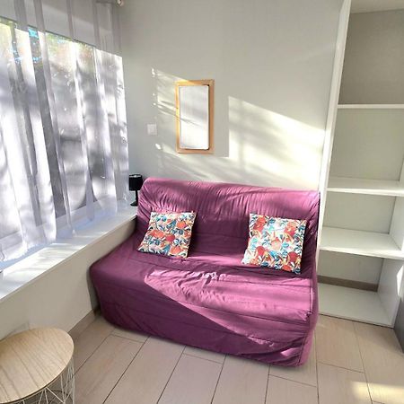ז'ונזאק Residences Les Sansonnets "Appartements & Studios" מראה חיצוני תמונה