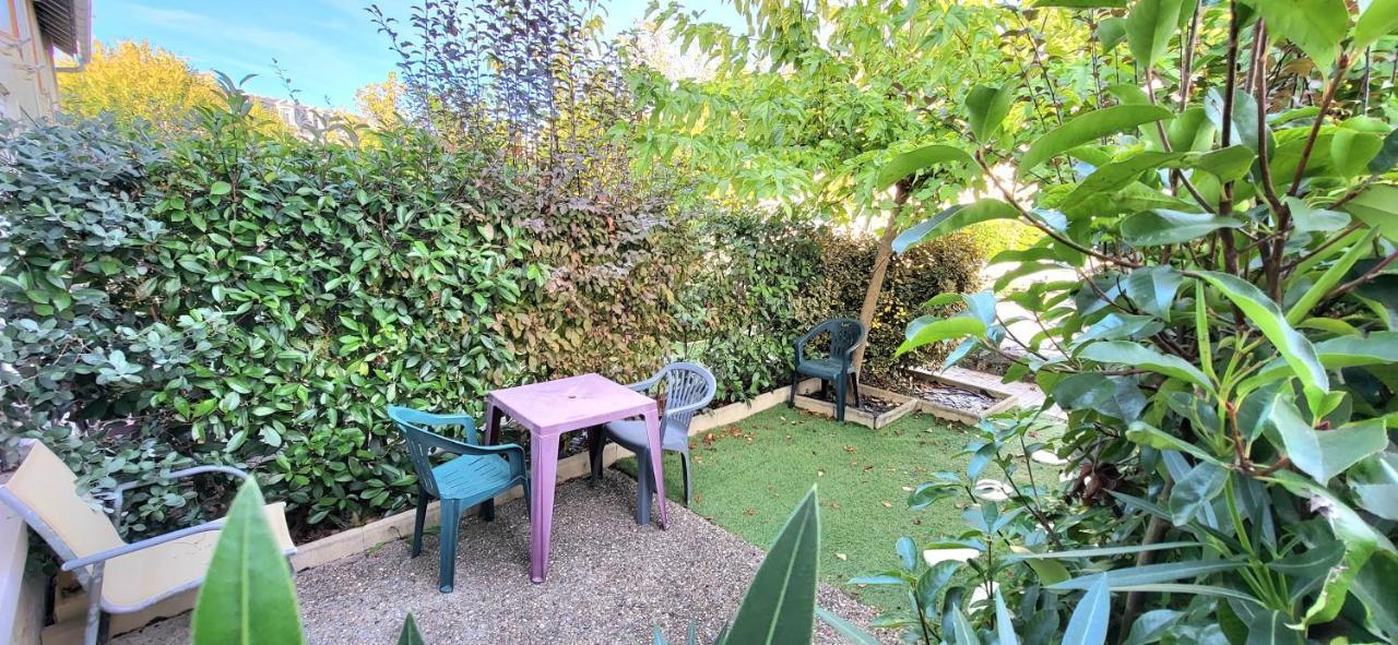 ז'ונזאק Residences Les Sansonnets "Appartements & Studios" מראה חיצוני תמונה