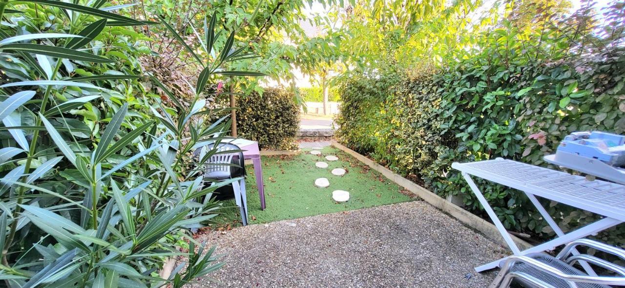 ז'ונזאק Residences Les Sansonnets "Appartements & Studios" מראה חיצוני תמונה