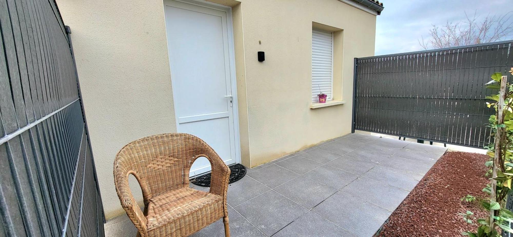 ז'ונזאק Residences Les Sansonnets "Appartements & Studios" מראה חיצוני תמונה